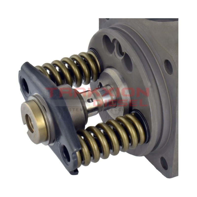 Cabezal hidráulico de bomba Diesel VE Bosch 1468374020, 504083599
