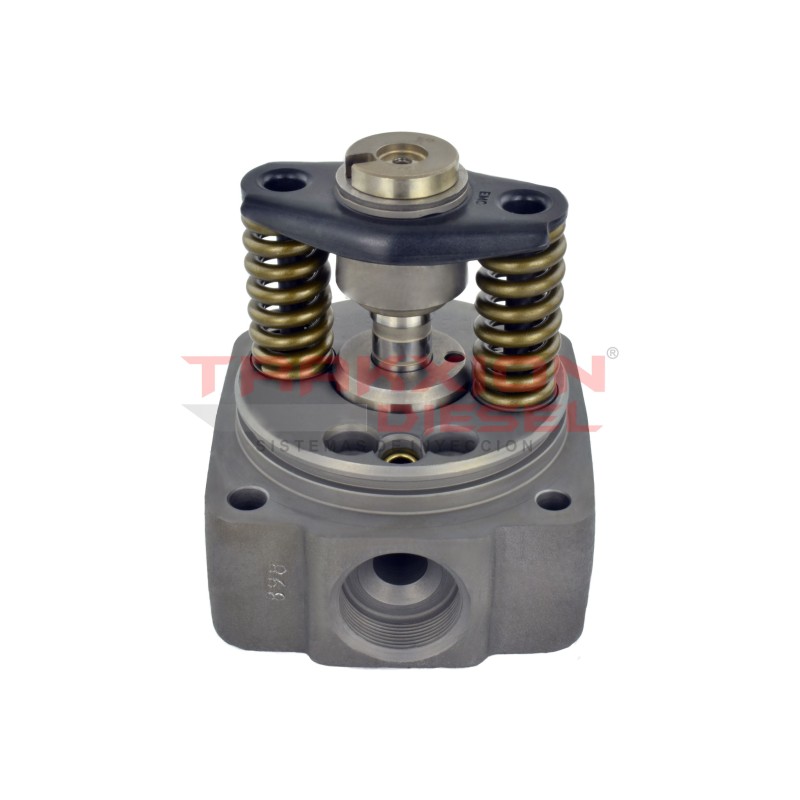 Cabezal hidráulico de bomba Diesel VE Bosch 1468374023