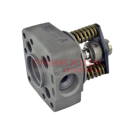 Cabezal hidráulico de bomba Diesel VE Bosch 1468374023
