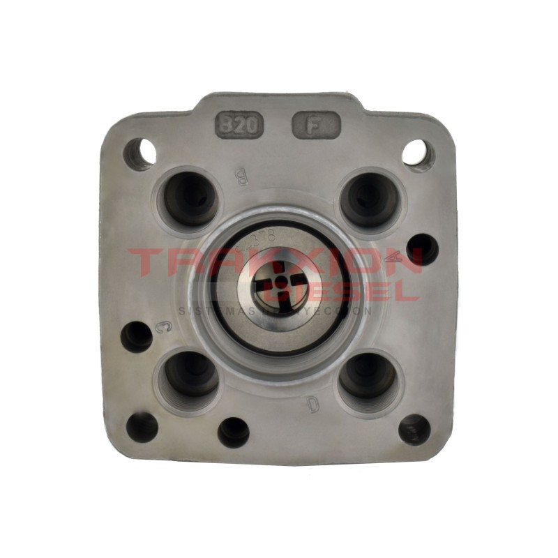 Cabezal hidráulico de bomba Diesel VE Bosch 1468374023