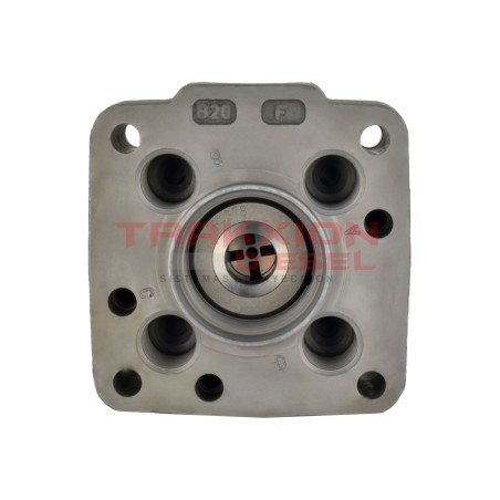 Cabezal hidráulico de bomba Diesel VE Bosch 1468374023