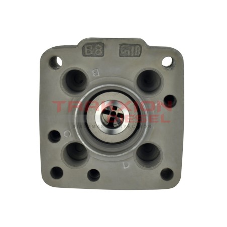 Cabezal hidráulico de bomba Diesel VE Bosch 1468374033