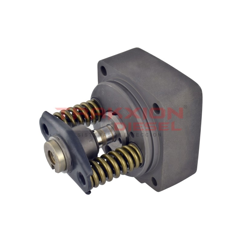 Cabezal hidráulico de bomba Diesel VE Bosch 1468374033