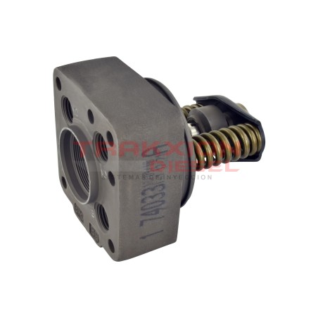 Cabezal hidráulico de bomba Diesel VE Bosch 1468374033