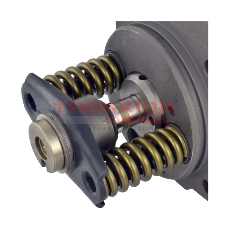 Cabezal hidráulico de bomba Diesel VE Bosch 1468374033