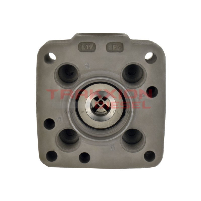 Cabezal hidráulico de bomba Diesel VE Bosch 1468374034