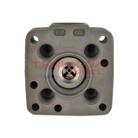 Cabezal hidráulico de bomba Diesel VE Bosch 1468374034