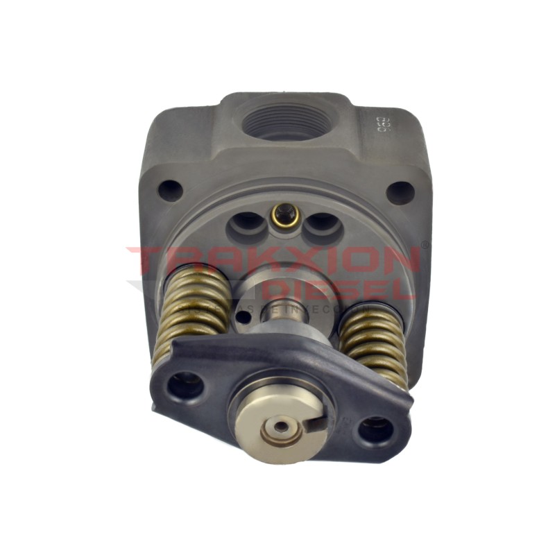 Cabezal hidráulico de bomba Diesel VE Bosch 1468374034