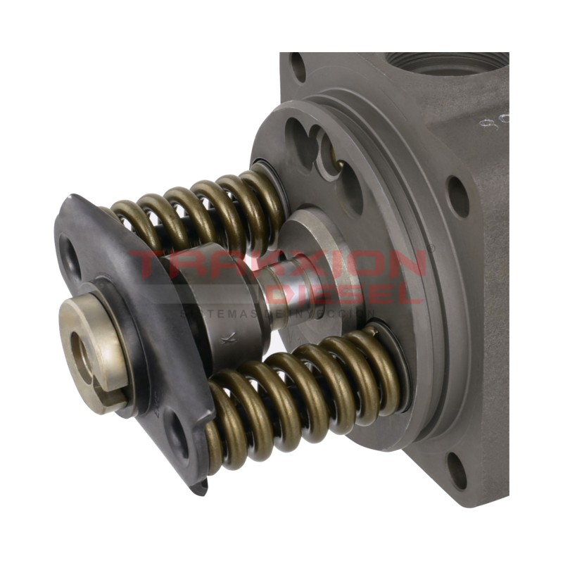 Cabezal hidráulico de bomba Diesel VE Bosch 1468374034