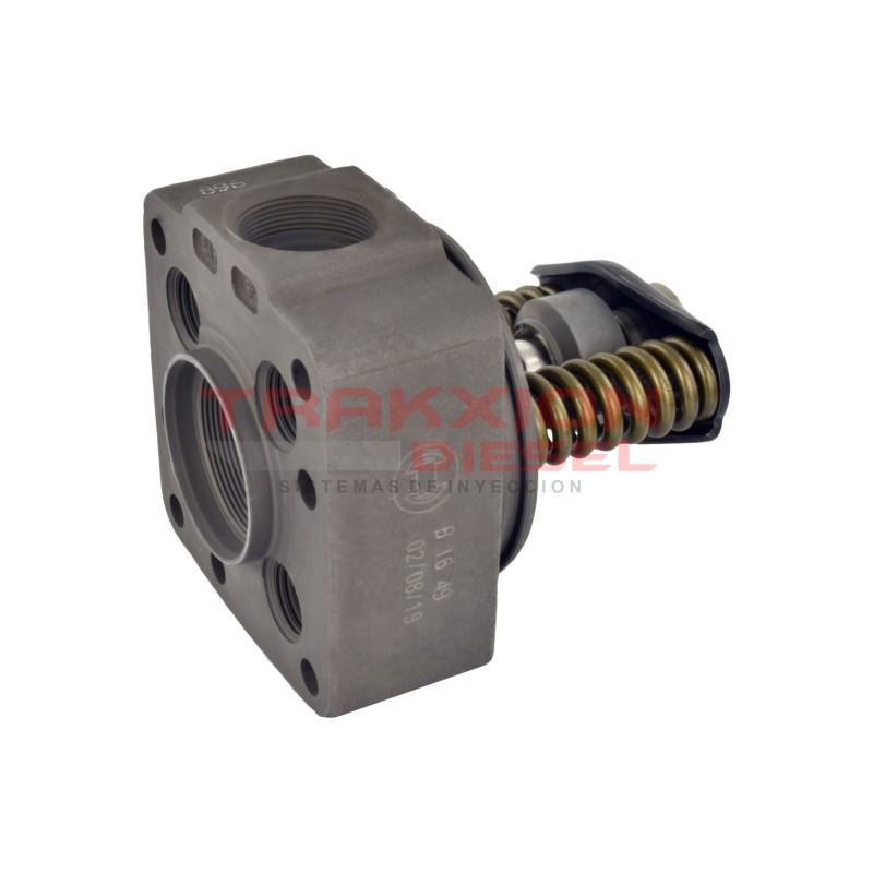 Cabezal hidráulico de bomba Diesel VE Bosch 1468374034