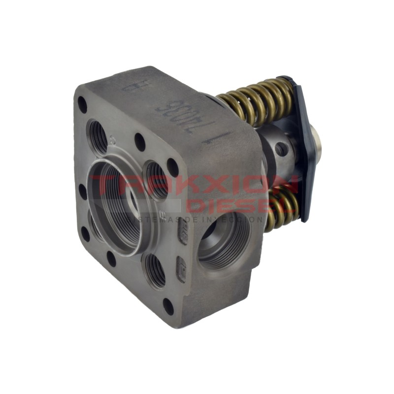 Cabezal hidráulico de bomba Diesel VE Bosch 1468374036, 504083598