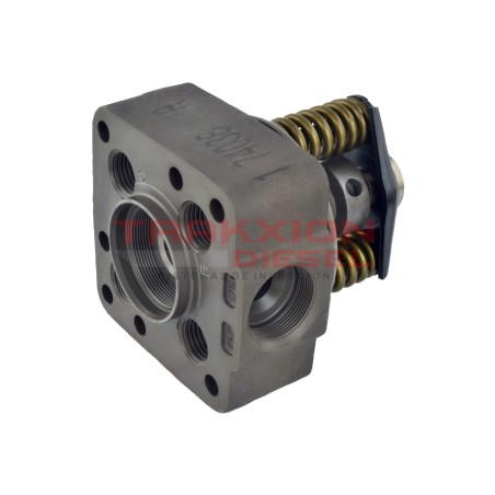 Cabezal hidráulico de bomba Diesel VE Bosch 1468374036, 504083598