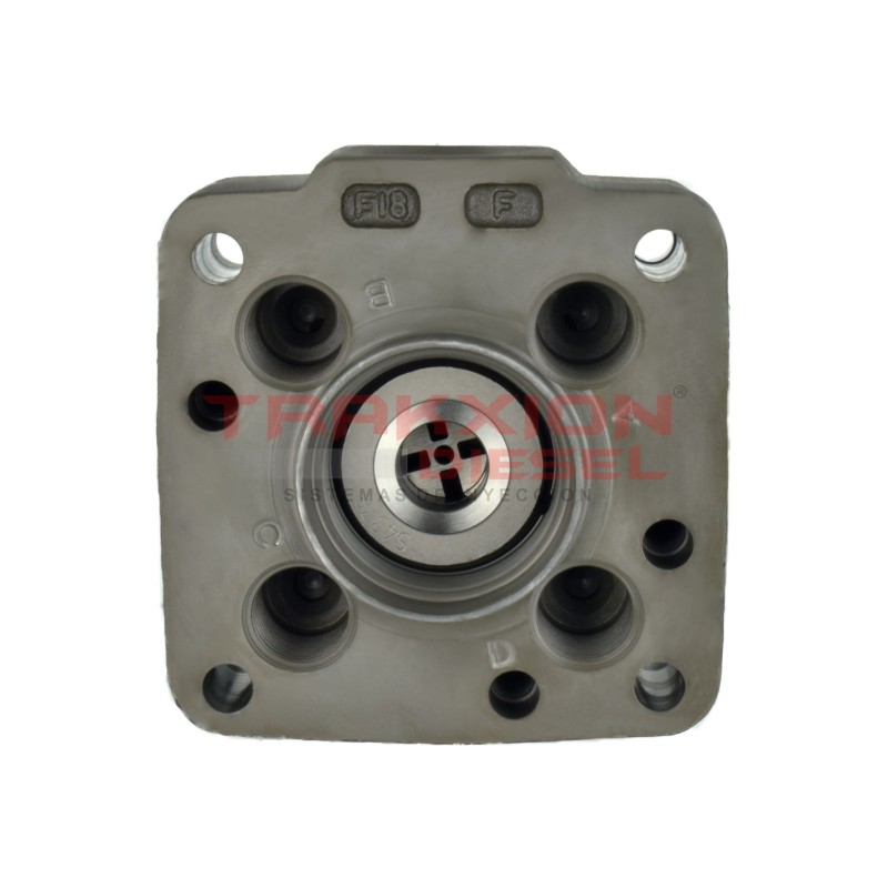 Cabezal hidráulico de bomba Diesel VE Bosch 1468374036, 504083598