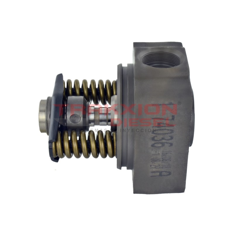 Cabezal hidráulico de bomba Diesel VE Bosch 1468374036, 504083598