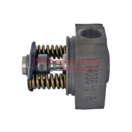 Cabezal hidráulico de bomba Diesel VE Bosch 1468374036, 504083598