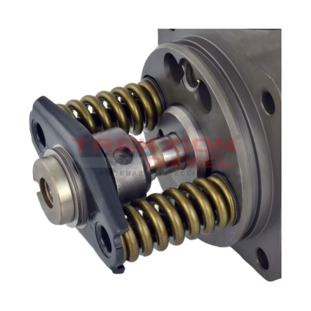 Cabezal hidráulico de bomba Diesel VE Bosch 1468374036, 504083598