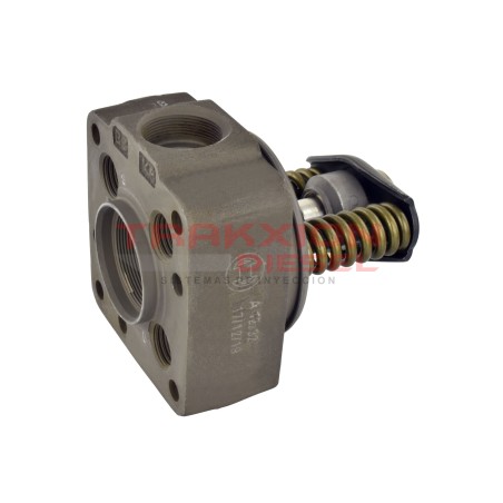 Cabezal hidráulico de bomba Diesel VE Bosch 1468374037