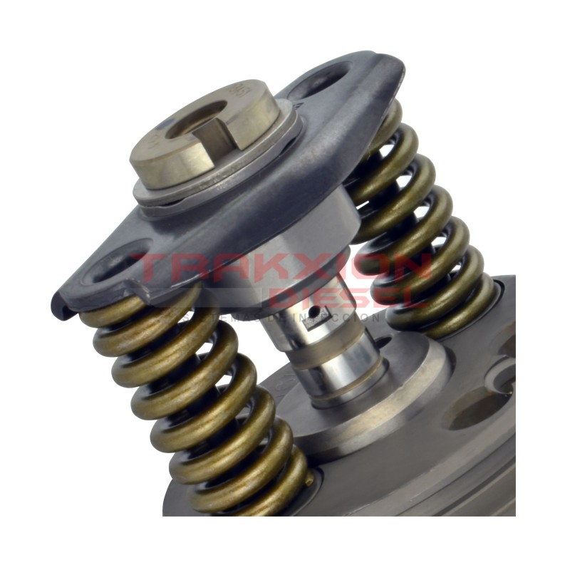 Cabezal hidráulico de bomba Diesel VE Bosch 1468374037