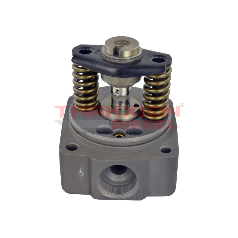 Cabezal hidráulico de bomba Diesel VE Bosch 1468374043