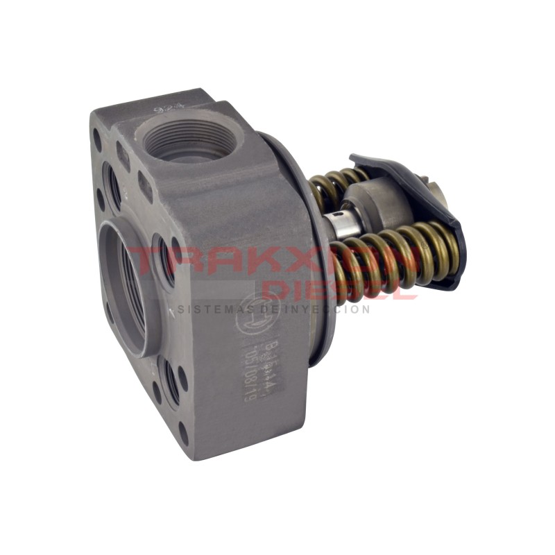 Cabezal hidráulico de bomba Diesel VE Bosch 1468374043