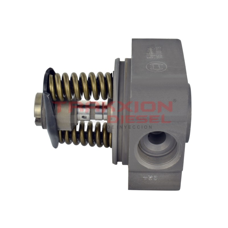Cabezal hidráulico de bomba Diesel VE Bosch 1468374043