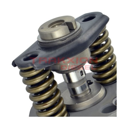 Cabezal hidráulico de bomba Diesel VE Bosch 1468374043