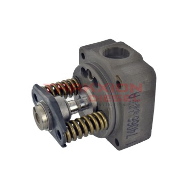 Cabezal hidráulico de bomba Diesel VE Bosch 1468374066 2