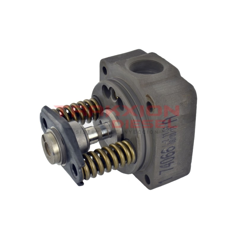 Cabezal hidráulico de bomba Diesel VE Bosch 1468374066
