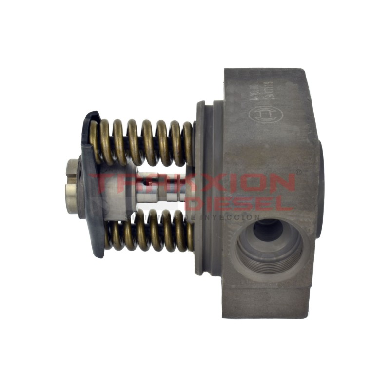 Cabezal hidráulico de bomba Diesel VE Bosch 1468374066