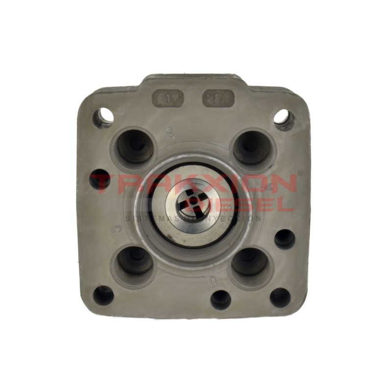 Cabezal hidráulico de bomba Diesel VE Bosch 1468374066