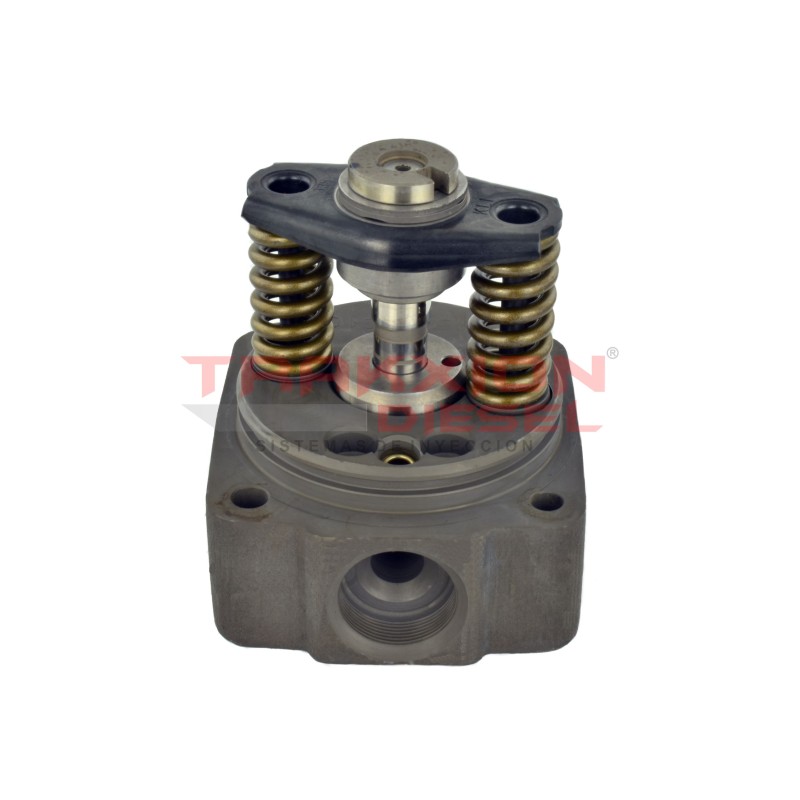 Cabezal hidráulico de bomba Diesel VE Bosch 1468374066