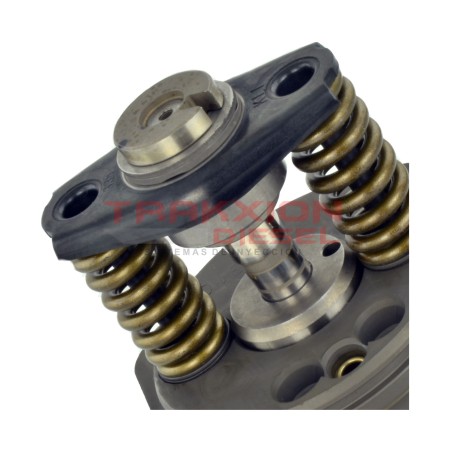 Cabezal hidráulico de bomba Diesel VE Bosch 1468374066