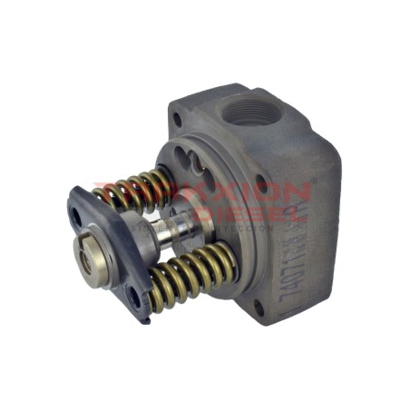 Cabezal hidráulico de bomba Diesel VE Bosch 1468374071
