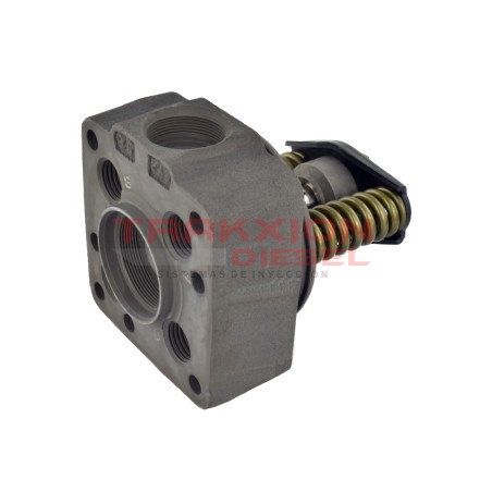Cabezal hidráulico de bomba Diesel VE Bosch 1468374071