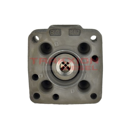 Cabezal hidráulico de bomba Diesel VE Bosch 1468374071