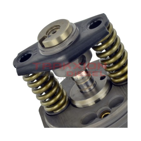 Cabezal hidráulico de bomba Diesel VE Bosch 1468374071