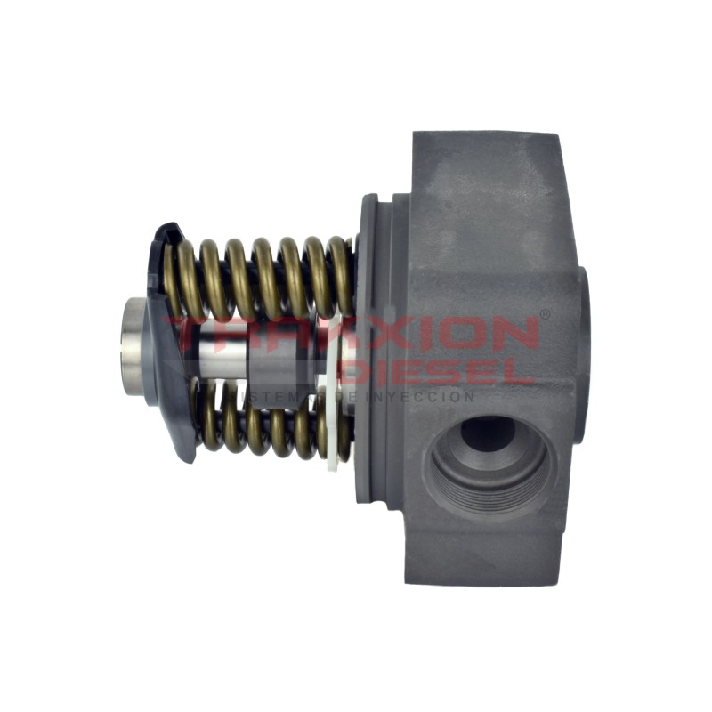 Cabezal hidráulico de bomba Diesel VE Bosch 1468376008