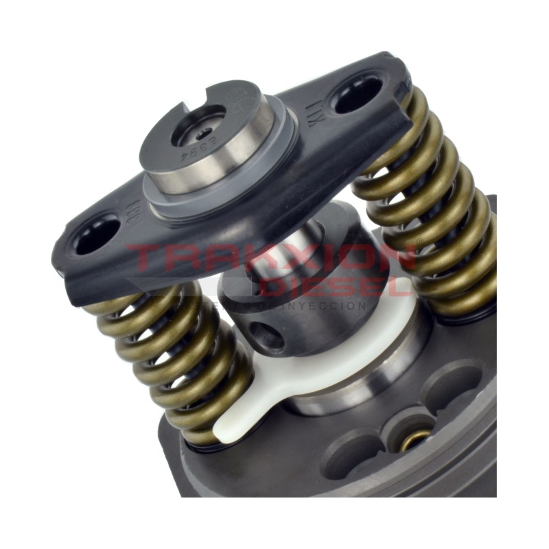 Cabezal hidráulico de bomba Diesel VE Bosch 1468376008