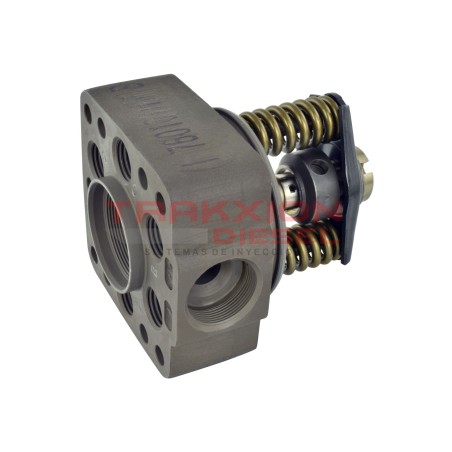 Cabezal hidráulico de bomba Diesel VE Bosch 1468376010