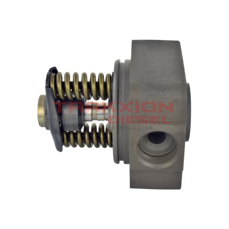 Cabezal hidráulico de bomba Diesel VE Bosch 1468376010