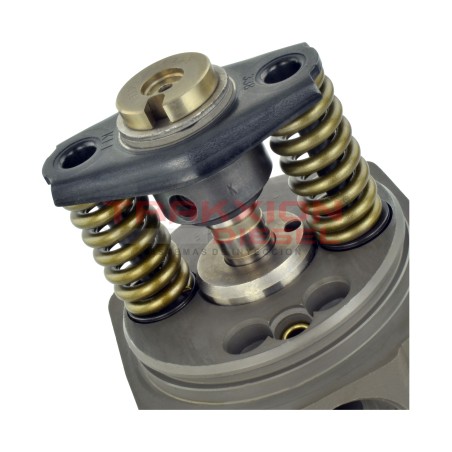 Cabezal hidráulico de bomba Diesel VE Bosch 1468376010