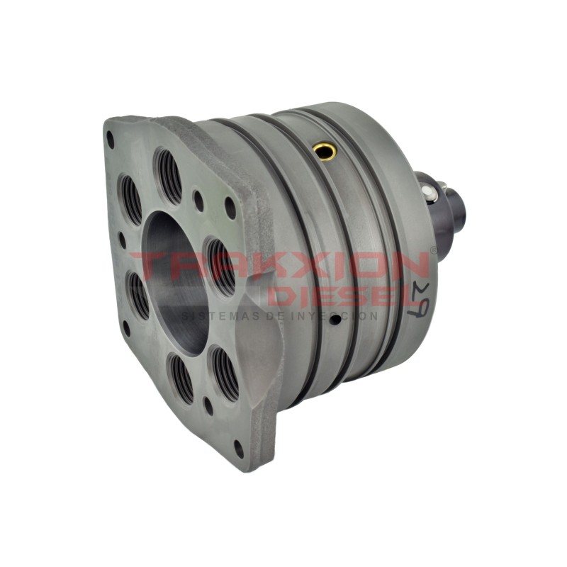 Cabezal hidráulico de bomba Diesel Bosch 1468436039