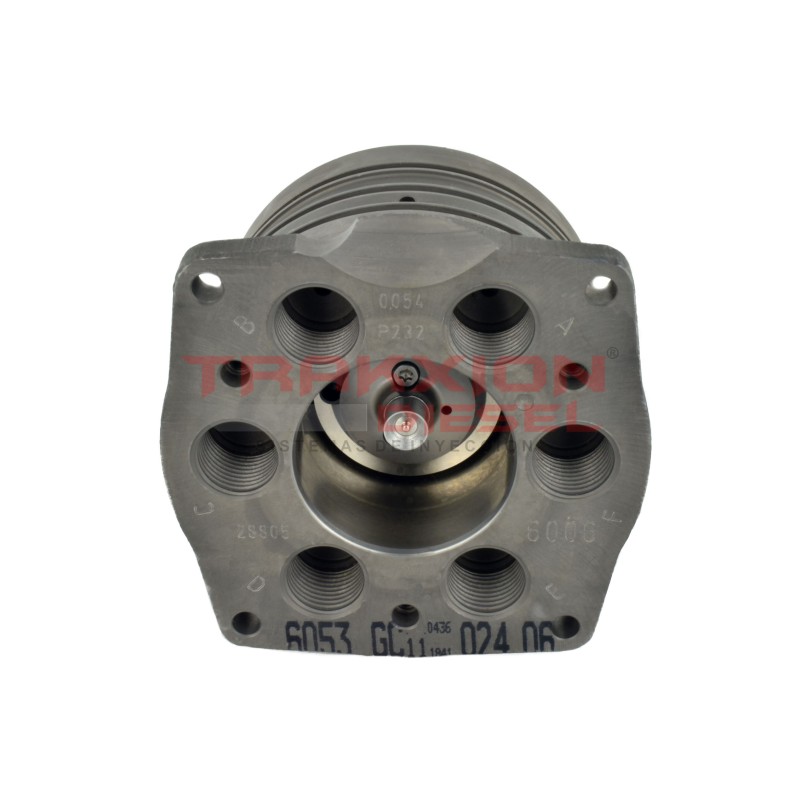 Cabezal hidráulico de bomba Diesel Bosch 1468436053