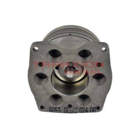 Cabezal hidráulico de bomba Diesel Bosch 1468436053