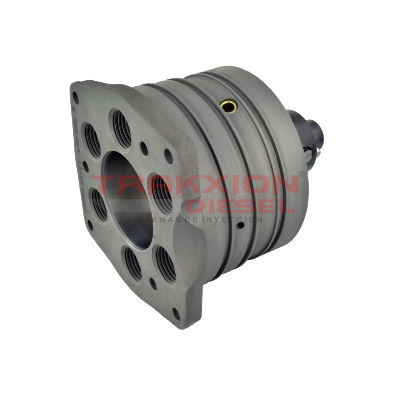 Cabezal hidráulico de bomba Diesel Bosch 1468436060