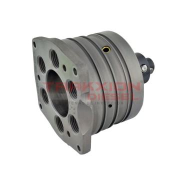 Cabezal hidráulico de bomba Diesel Bosch 1468436061 2