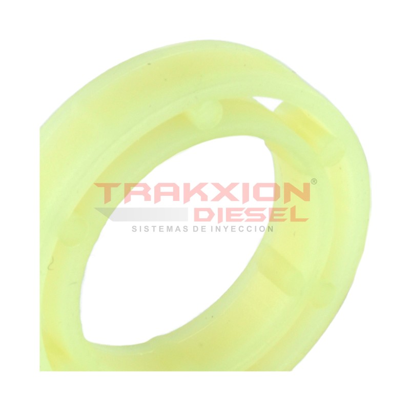 Cubrepolvo protector de inyector Diesel para 1.6 HDi Partner Peugeot 1609848080