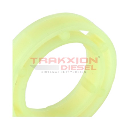 Cubrepolvo protector de inyector Diesel para 1.6 HDi Partner Peugeot 1609848080