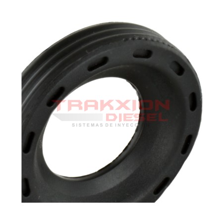 Cubrepolvo protector de inyector Diesel para 1.6 HDi Partner Peugeot 1609848280