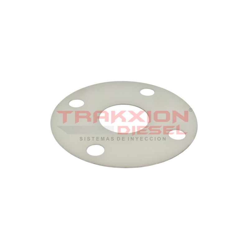 Disco de embrague 1681190003 de equipo de prueba Diesel EPS815 Bosch